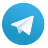 Telegram Icon